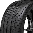 Pirelli P Zero 245/40R18XL 97Y BSW