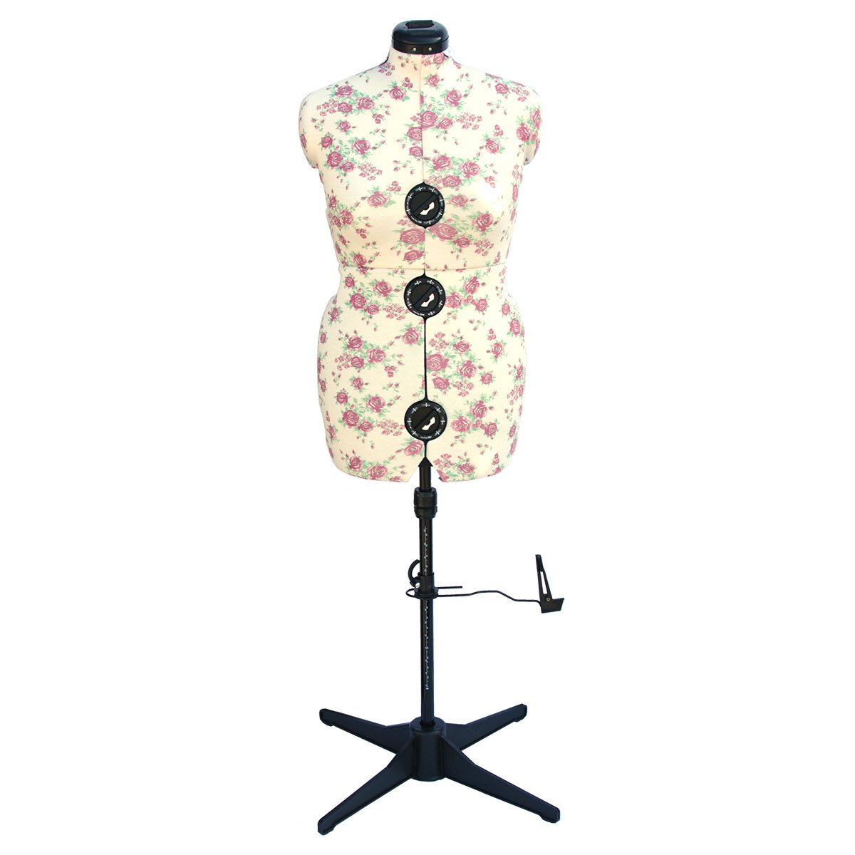 Mannequin Couture Amazon Gamboahinestrosa