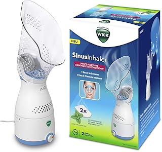 Wick Luftreiniger WH 200 E4 Sinus