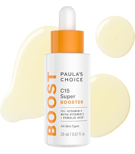 Amazon.com: ZO SKIN HEALTH 10% Vitamin C Self-Activating Serum