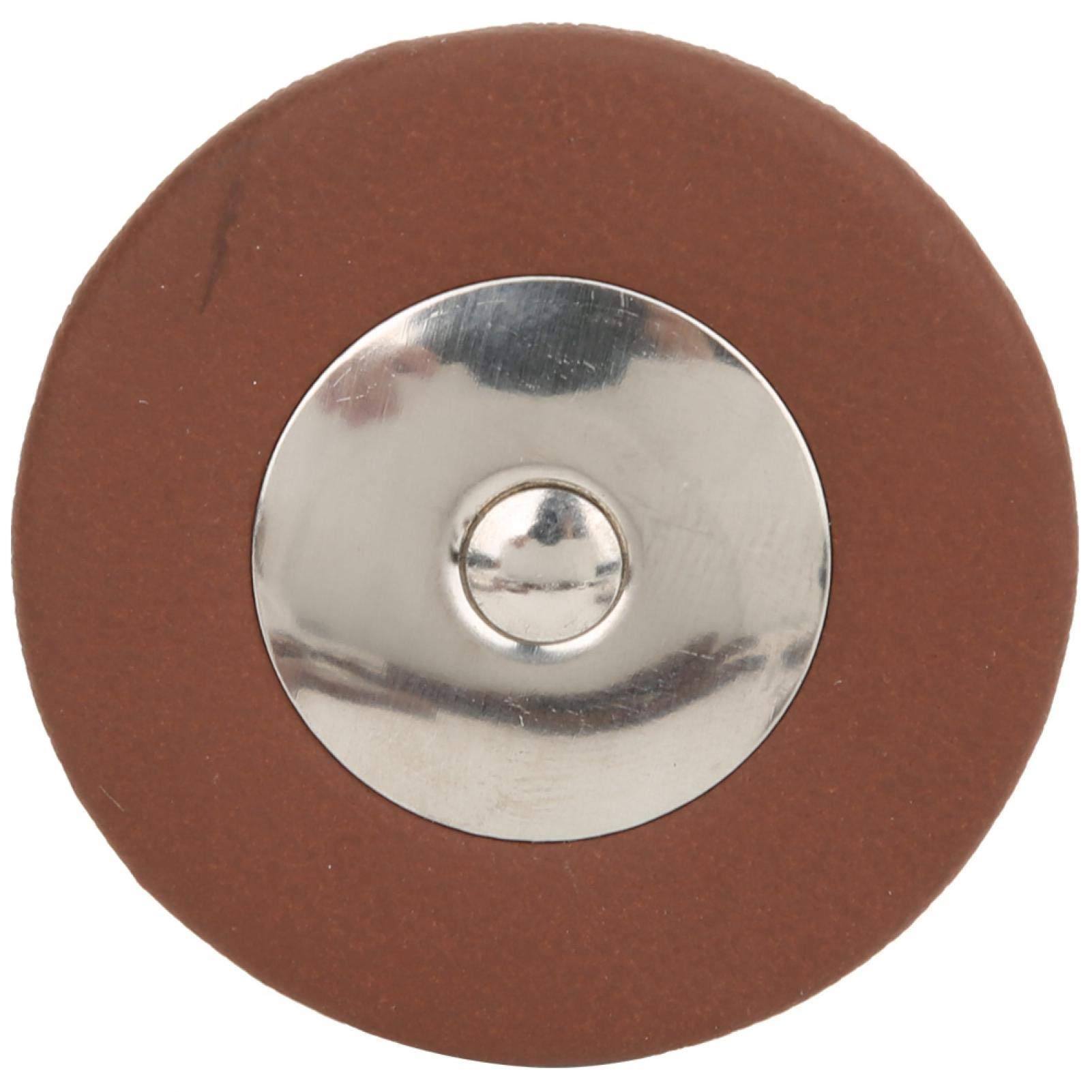 26 Saxophone pads, Universal Saxophone Leather Pads for Alto Saxophone Saxophone pad set