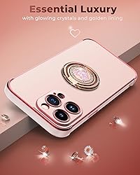 XYZ for iPhone 14 Pro Max Case with Stand, Phone