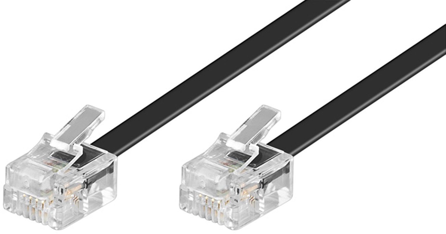 Goobay Modular Cable