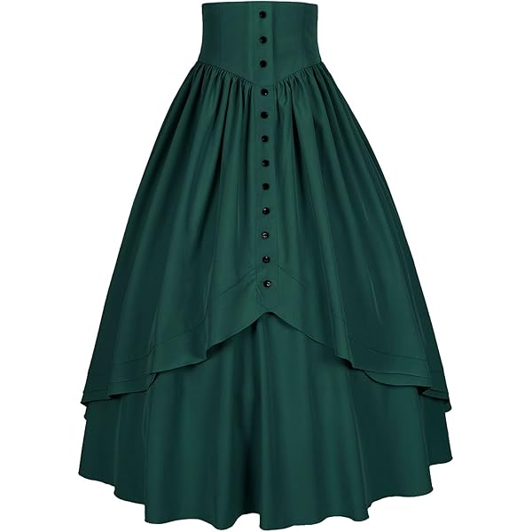 mame　Skirt Long Layered Botanical mame Skirt Long Layered Botanical - メルカリ