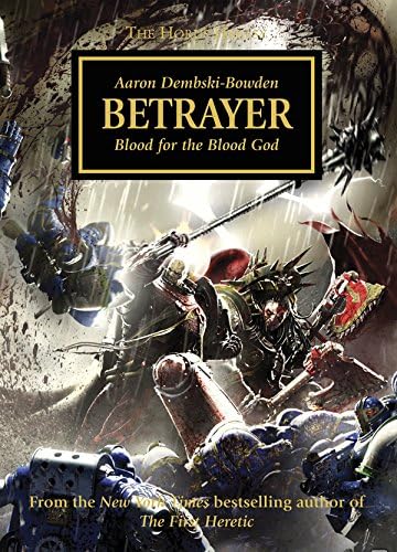 Amazon.com: Shadows of Treachery (The Horus Heresy Book 22) eBook