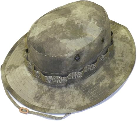 contractor boonie hat