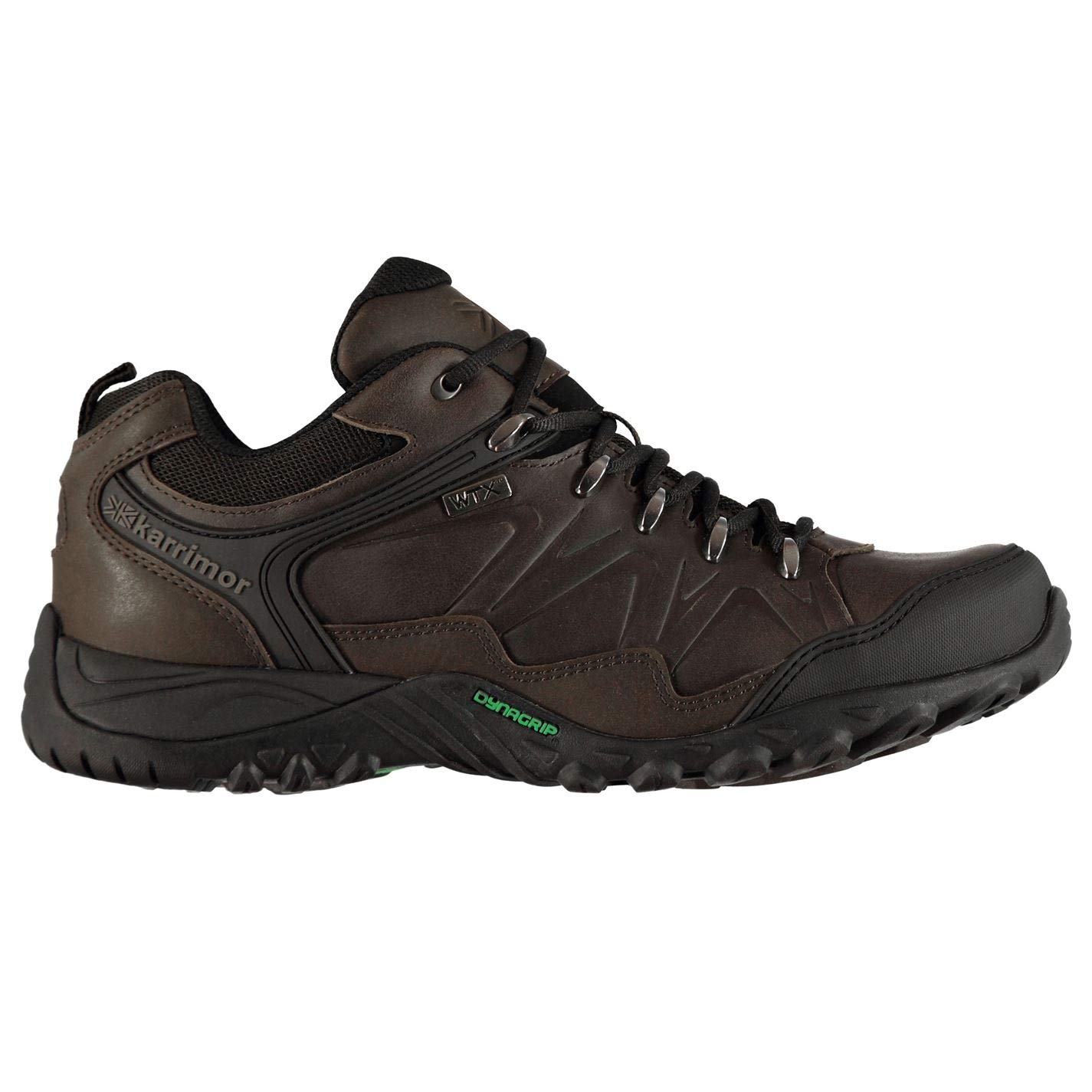 karrimor wide fit walking shoes