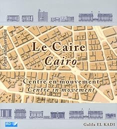 Le  Caire