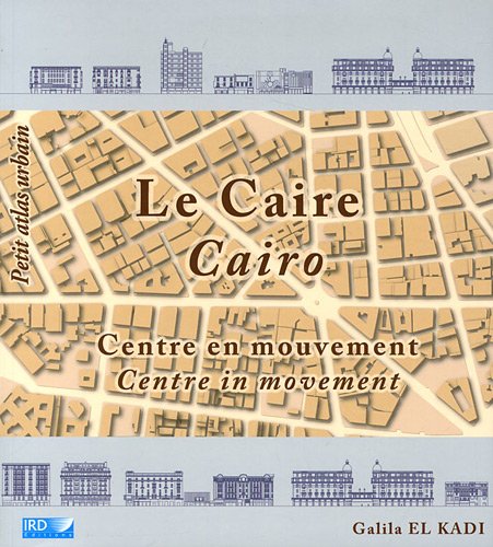 Le  Caire