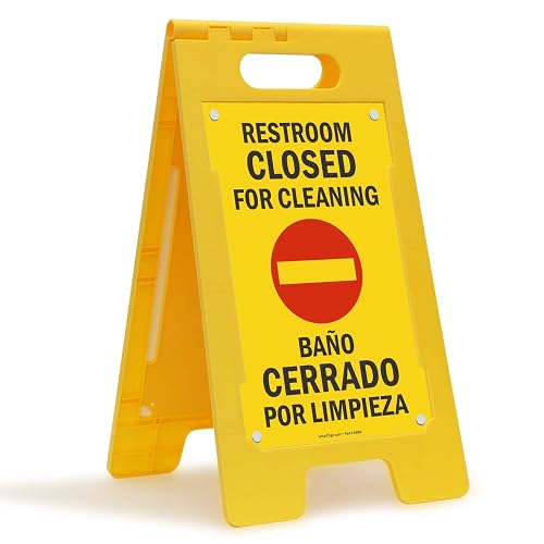SmartSign 25 x 12 inch 