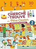 Image de Compte dans les magasins : Le cherche et trouve du Père Castor