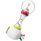 Sophie la Girafe Soft Maracas Rattle