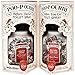 Poo-Pourri Secret Santa 2 Ounce, Spiced Apple 2 Ounce Holiday Collection Gift Set