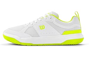 Wilson Mens Pickleball Pro Sneaker