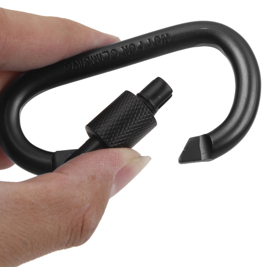 Locking clip. Locking clip