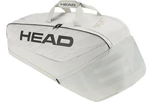 HEAD Pro X Racquet Bag M YUBK