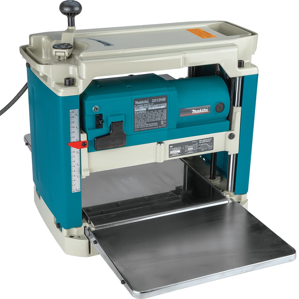 Raboteuse Automatique Makita - 2012Nb