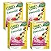 True Citrus STRAWBERRY LEMONADE , 10 Count (Pack of 4)