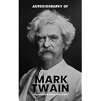 マーク・トウェイン完全なる自伝 Volume1 マーク・トウェイン完全なる自伝 Volume1 Amazon.co.jp: マ-ク