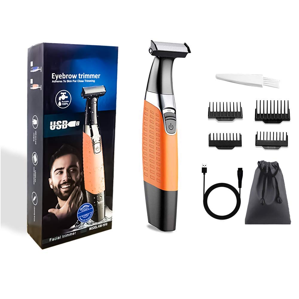 babacom beard trimmer
