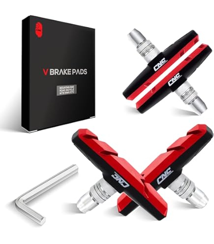CONTEC PARTS | Rim Brakes for bikes or e-bikes