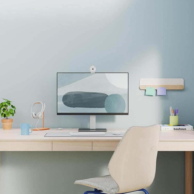 H390 verkabelter Kopfhörer für PC/Laptop