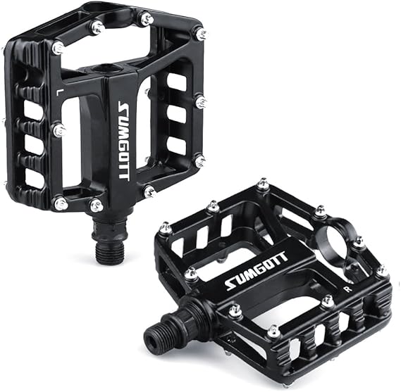 bike pedals uk