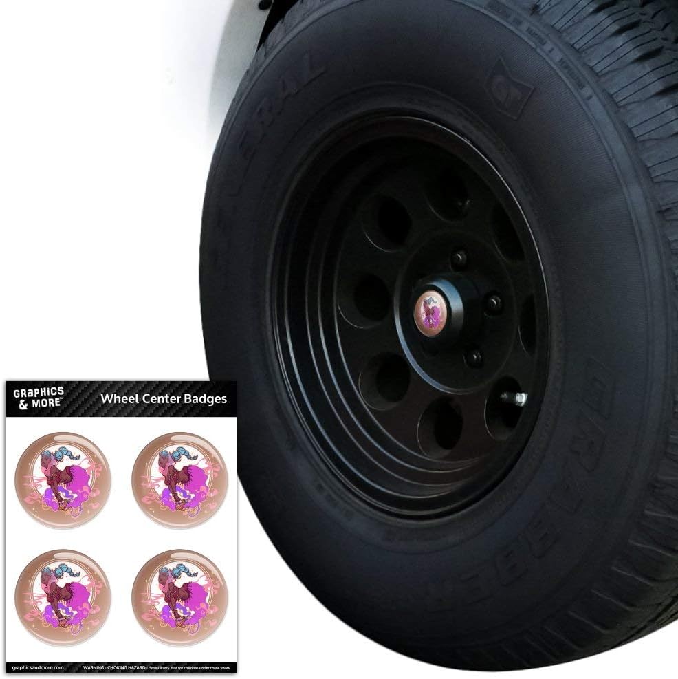 The 10 Best Female Genie Sticker