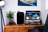 Subcold Pro15 Luxury Mini Fridge 15L Portable 12V 240V Black view 5