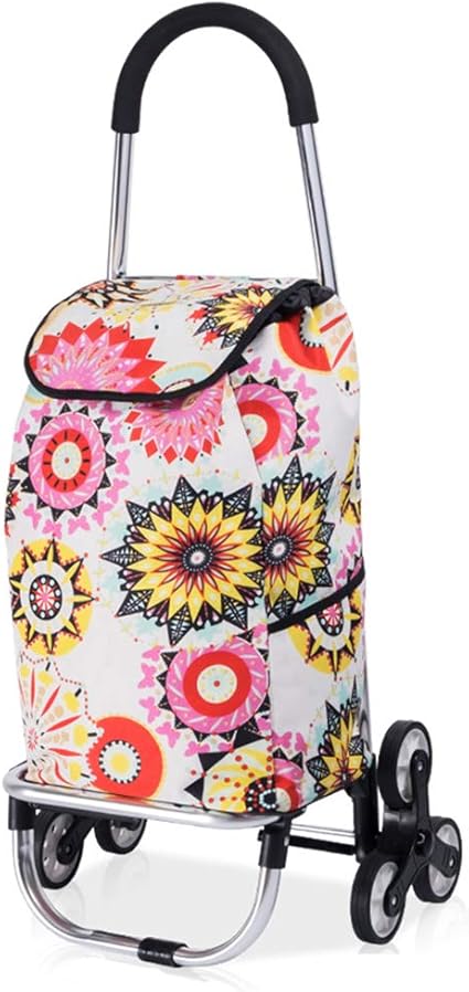 Chariot de course isotherme amazon Clearance