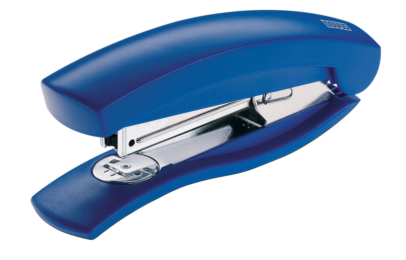 Novus C 2 25 Sheet Capacity Office Stapler with 200x 24/ 6 Staples - Blue