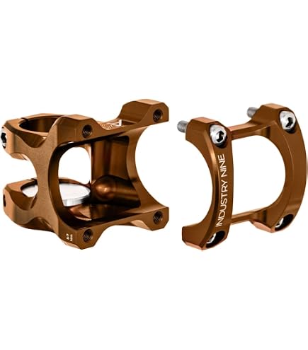 Amazon.com : Industry Nine A35 Stem | bike-stems-and-parts