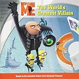 Despicable Me: The World's Greatest Villain