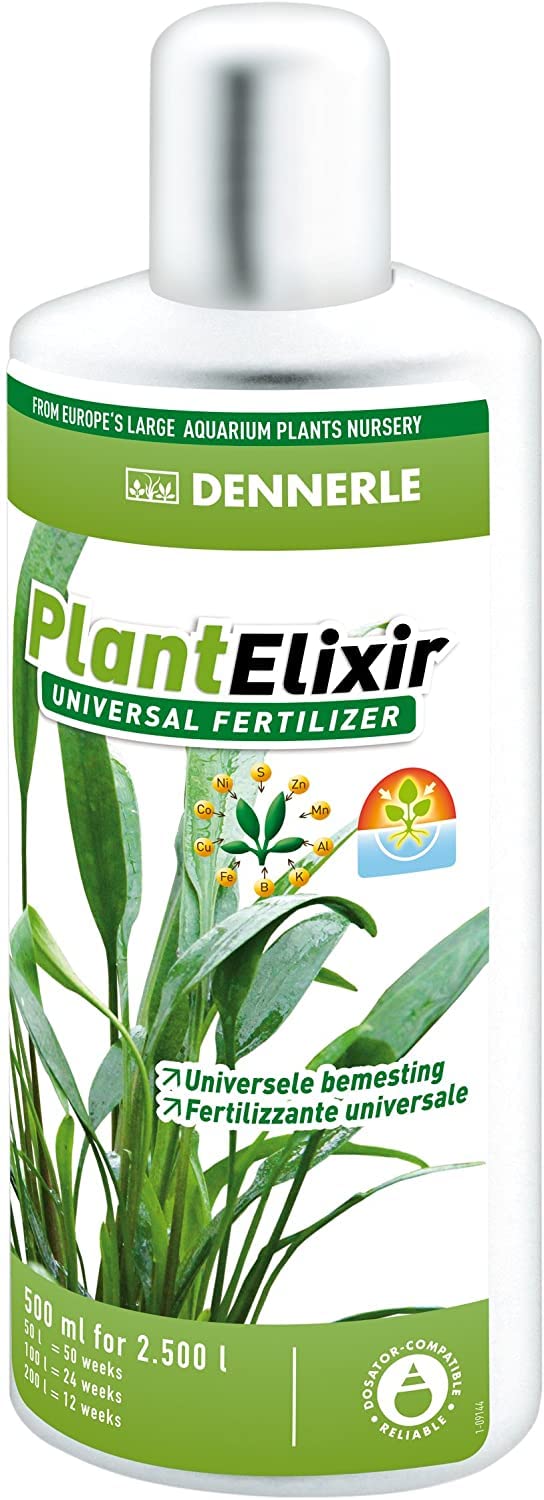 Dennerle Plant Elixir