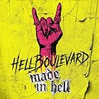 Made In Hell(輸入盤)