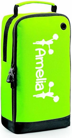 cheer shoe bag
