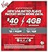 Samsung Galaxy J7 - No Contract Phone - White - (Works with Virgin Mobile Service Only)