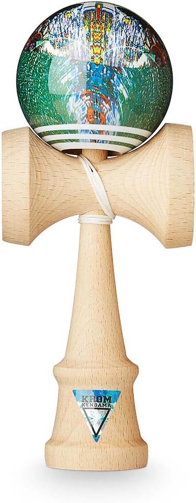 Krom Kendama Noia series 1