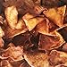 Seva Foods Organic Savory Coconut Jerky, 1.5 oz bag - 2 Servings
