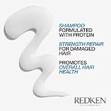 Redken Extreme Shampoo 300ml Conditioner 300ml Anti-Snap 250ml Hair Pack view 9