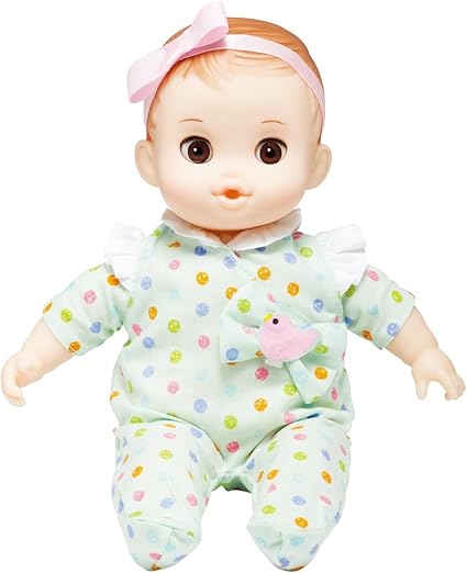 baby chloe doll