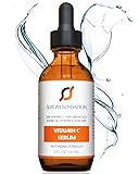 (2pack) Vitamin C Serum with Hyaluronic Acid by