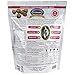 Stewart Raw Naturals Freeze Dried Dog Food Grain Free Made in USA with Beef, Fruits, & Vegetables for Fresh to Home All Natural Recipe, 12 oz.