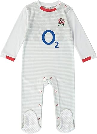 baby england rugby kit 2020