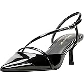 Marc Fisher Women's Illie Pump