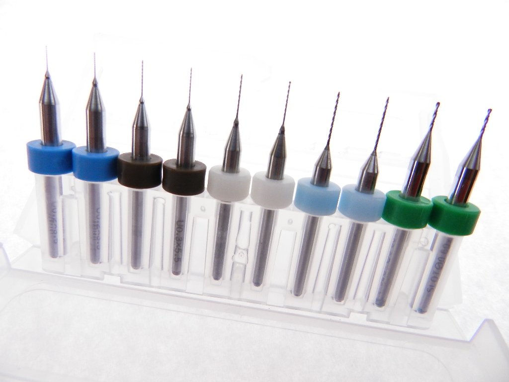 Best carb jet drill bit set 4U Life