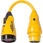 Marinco EEL Pigtail Adapters