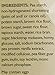 Kinnikinnick Gluten Free Animal Graham Cookies, 8 Ounce (Pack of 6)