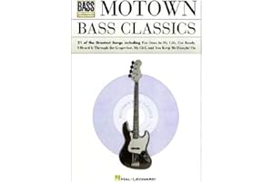 Motown Bass Classics