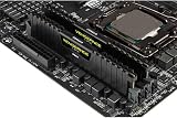 Corsair Vengeance LPX 16GB (2x8GB) DDR4 2400 C14 Memory Kit view 4